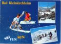 Bad Kleinkirchheim | SKI FUN SUN