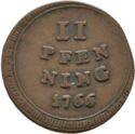 2 Pfennig