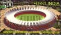 Jawaharlal Nehru Stadium