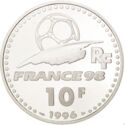 10 Francs (World Cup - Uruguay)