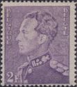 King Leopold III (1901-1983) - Poortman