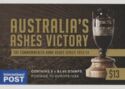 Australia's Ashes Victory in Cricket