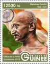 150th Birth Anniversary of Mahatma Gandhi (1869-1948)