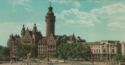 Messestadt Leipzig | Neues Rathaus