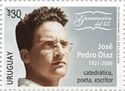 José Pedro DÃaz (1921-2006)