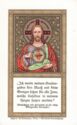 "Jesus - Sacred Heart", Klagenfurt, St. Norbertus Druck - Wien (AT)