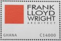 Frank Lloyd Wright - Architect
