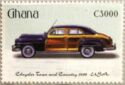 Chrysler Town and Country (1948)