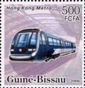 Hong Kong Metro