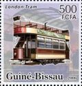 London Tram
