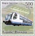 Regio-Sprinter