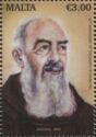 50th Anniversary of Death of Padre Pio