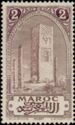 Rabat (Tower of Hassan)