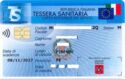 Tessera Sanitaria Regione Toscana