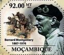 Bernard Montgomery