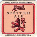Grant's scottish Ale