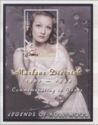 Marlene Dietrich (1901-1992) - Legends of Holliwood