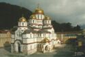 New Athos. Monastery of St. Simon the Apostle Kananita