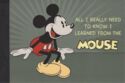 75 years of Mickey Mouse