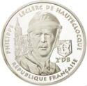 100 Francs (General Leclerc)