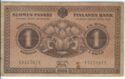 1 Markka