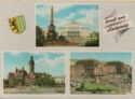Gruß aus Leipzig