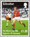 World Cup Football Championship 1966, England - West Germany