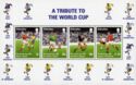 A Tribute to the World Cup