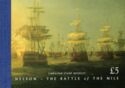 200th Anniversary of the Battle of the Nile (booklet)