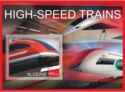 High-speed trains