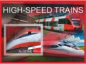High-speed trains