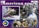 American space