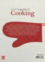 Australian Legends - Cooking