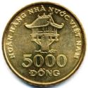 5,000 Đồng