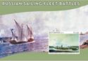 Russian Sailing Fleet Battles