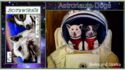 Space Astronauts dogs