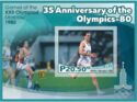 Sport 35 anniversary of the Olympics-80