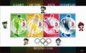 Games of the XXIX Olympiad Beijing 2008