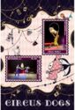 Circus dogs