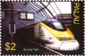 Eurostar Train