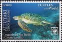 Loggerhead Sea Turtle (Caretta caretta)