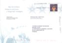 2021 Canada Post Corporation Christmas Greetings