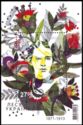 Lesya Ukrainka, Author, 150th Anniversary of Birth