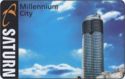 Millenium City