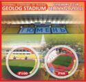 Sport Football stadiums of Russia Geolog Stadium