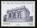 Palais Galliera, Paris