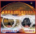 Architecture Bridges of the world