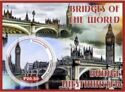 Architecture Bridges of the world