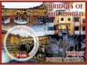Architecture Bridges of the world