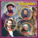 Art Great painters